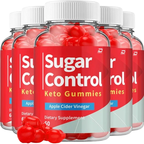 Sugar Control sale